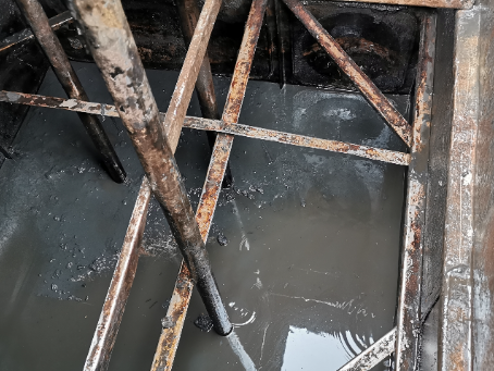 乐清CCTV管道检测具体做什么？