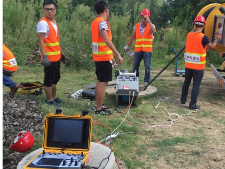 乐清如何选择适合的市政管道疏通方法？